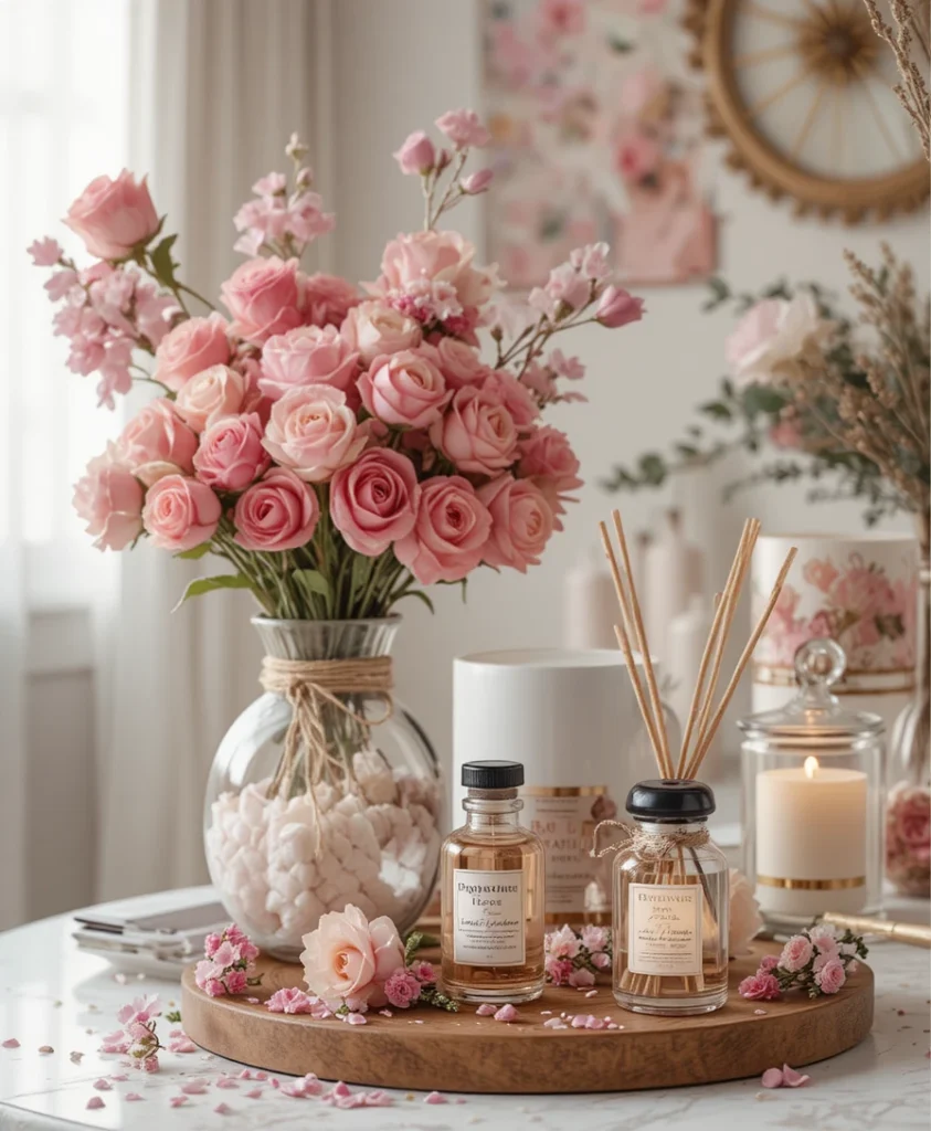 Valentines Room Decor