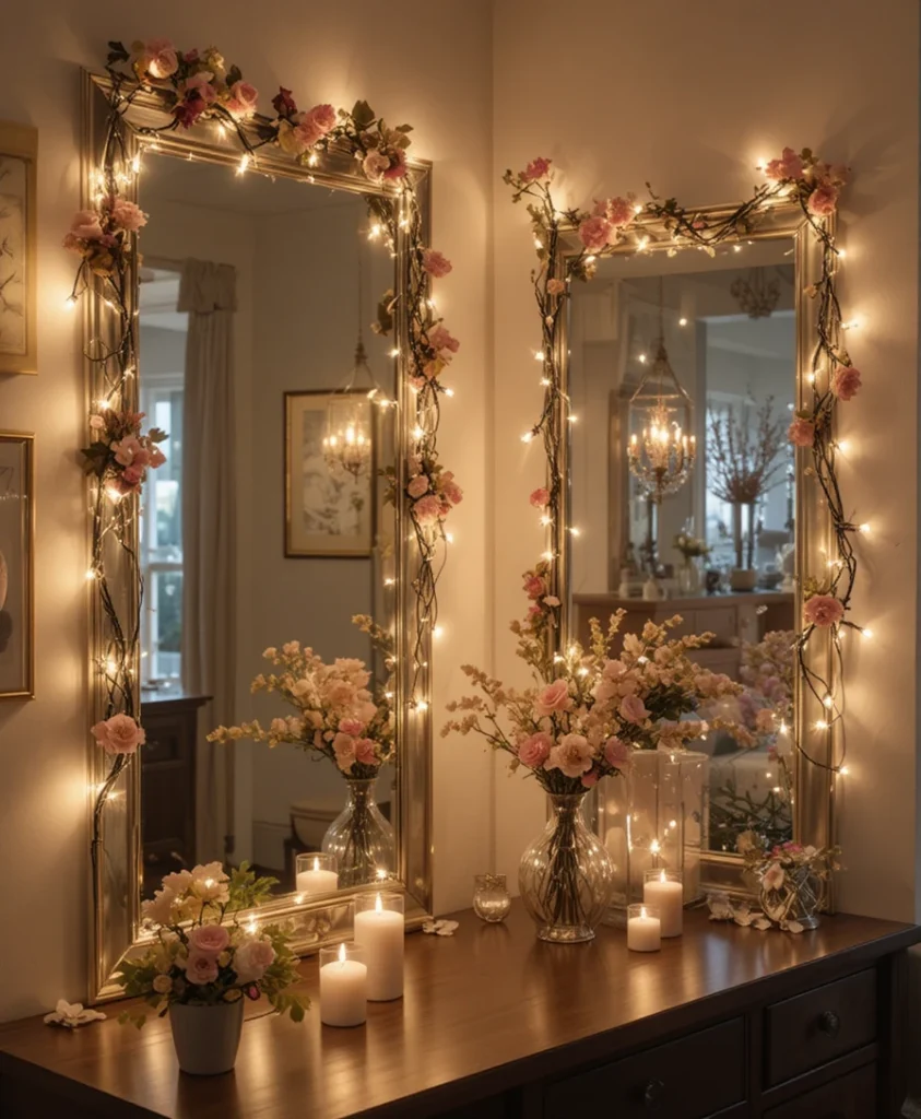  Valentine’s Home Decor