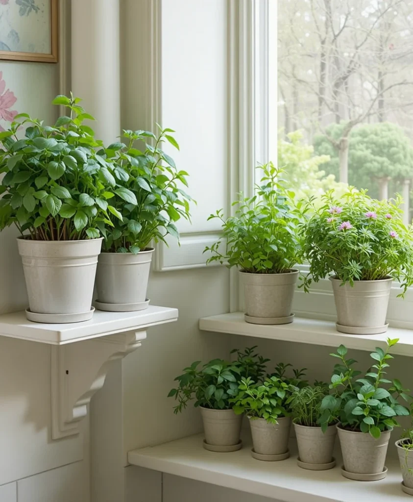 Spring Decorating Ideas