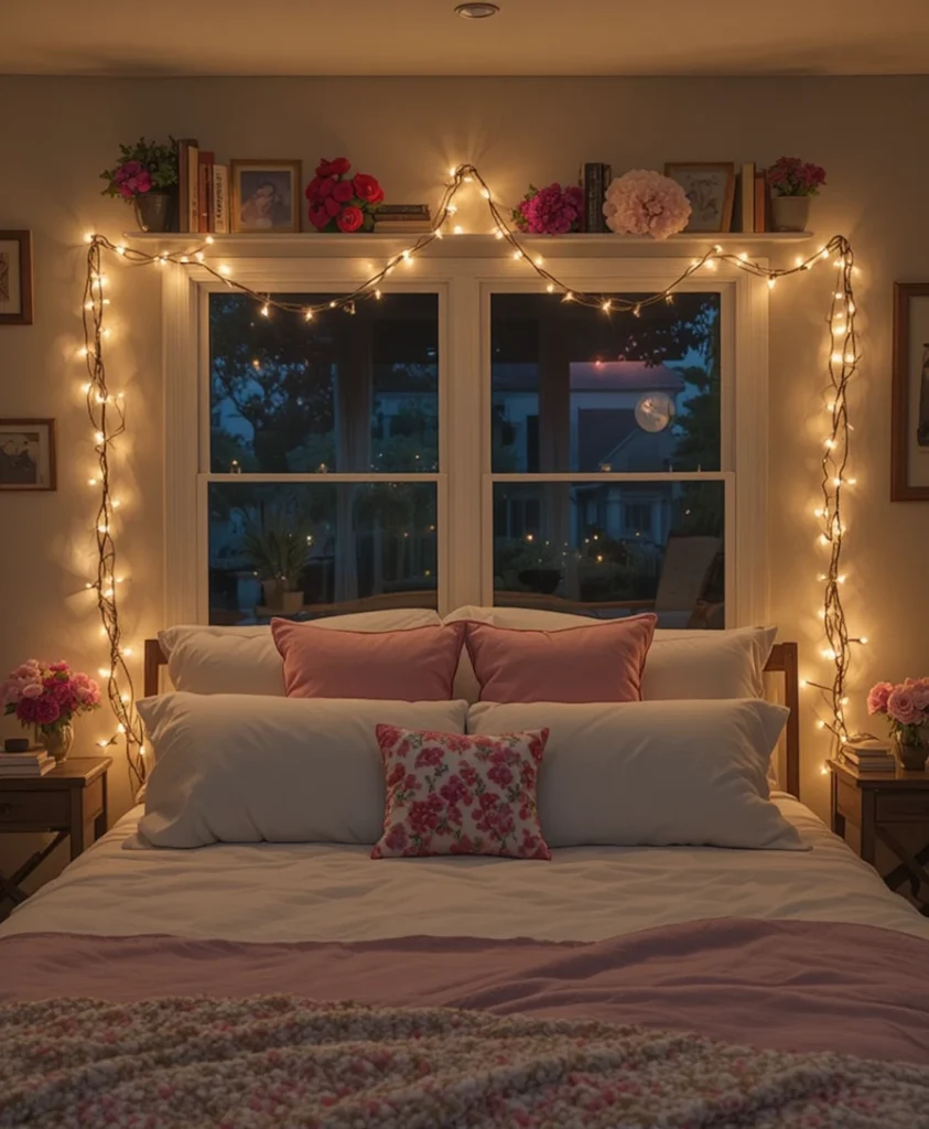  Valentine’s Home Decor