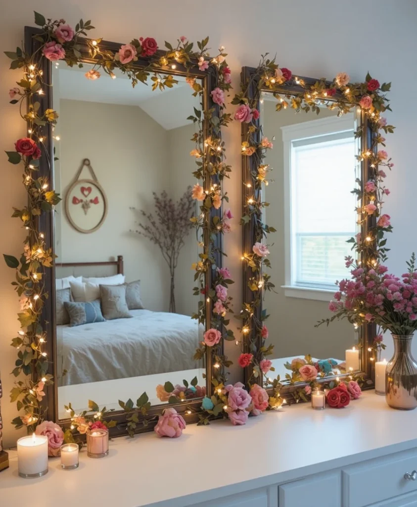 Valentines Room Decor