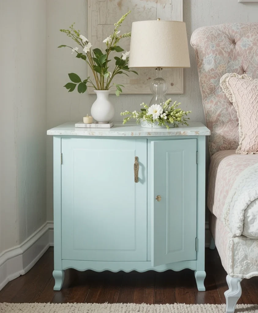 Spring Decorating Ideas
