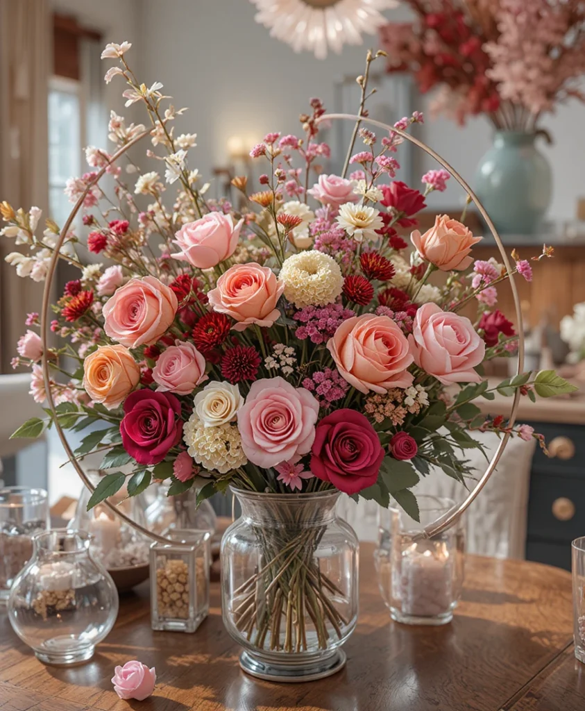 Valentines Room Decor