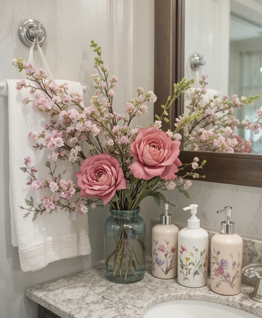 Spring Decorating Ideas