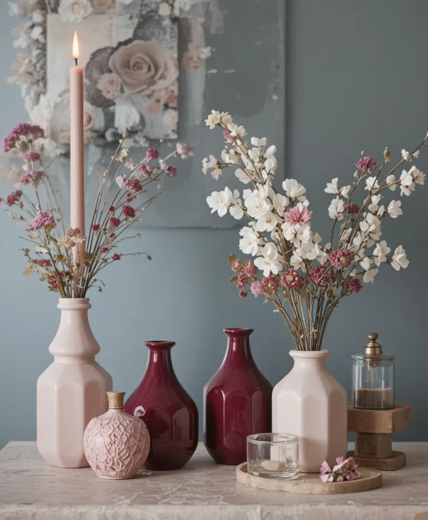  Valentine’s Home Decor