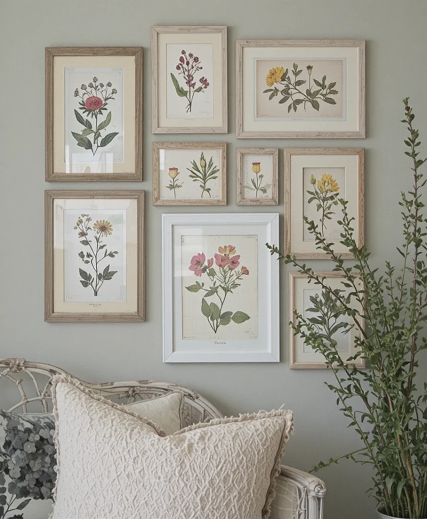 Spring Decorating Ideas