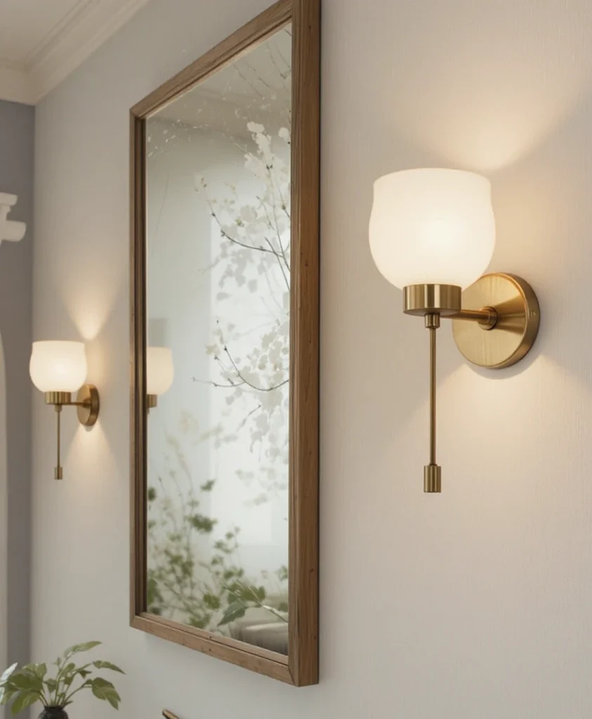 Mid Century Modern Lighting