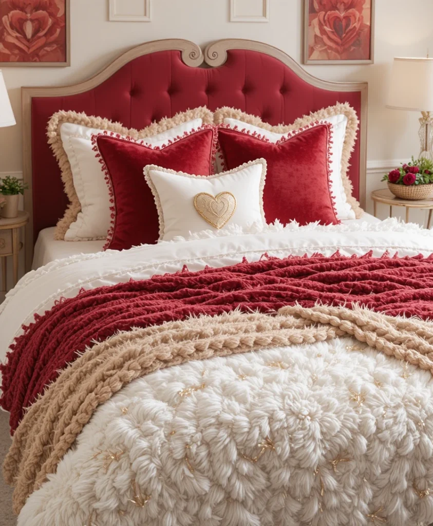 Valentines Room Decor