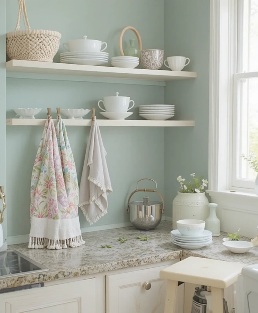 Spring Decorating Ideas