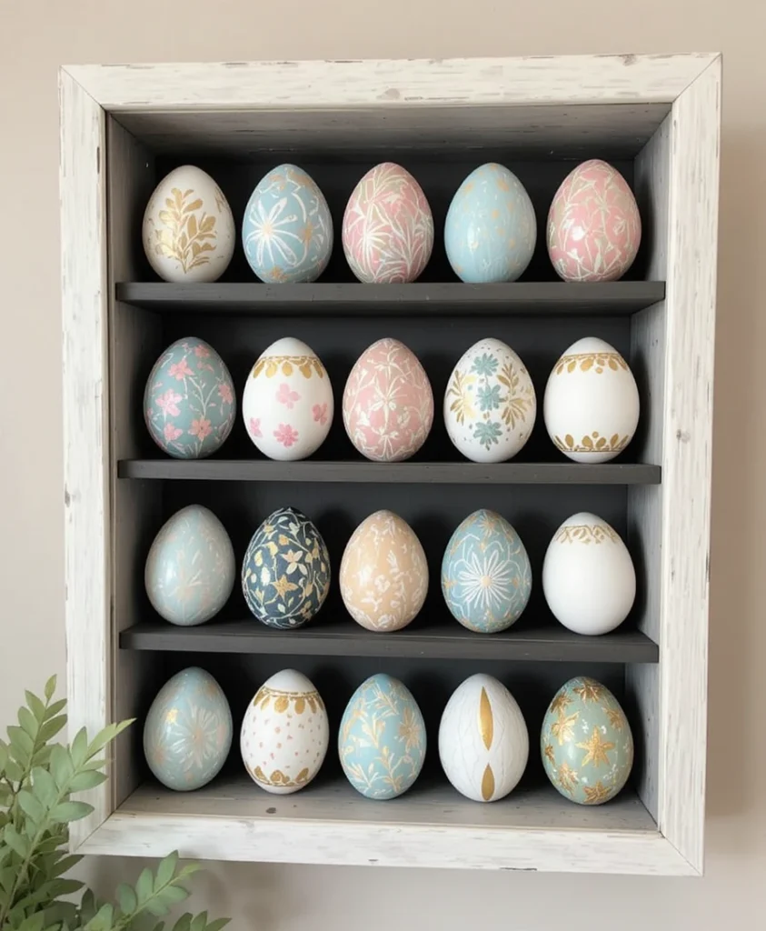 Easter Home Decor