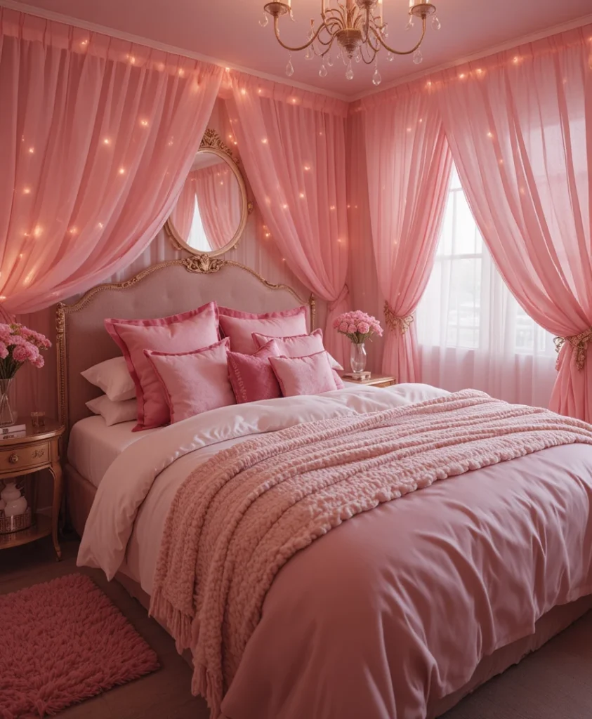  Valentine’s Home Decor