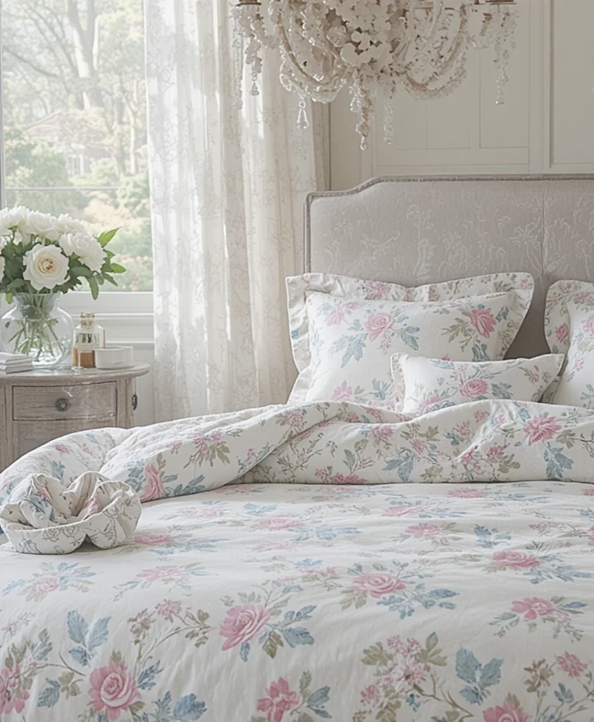 Spring Decorating Ideas