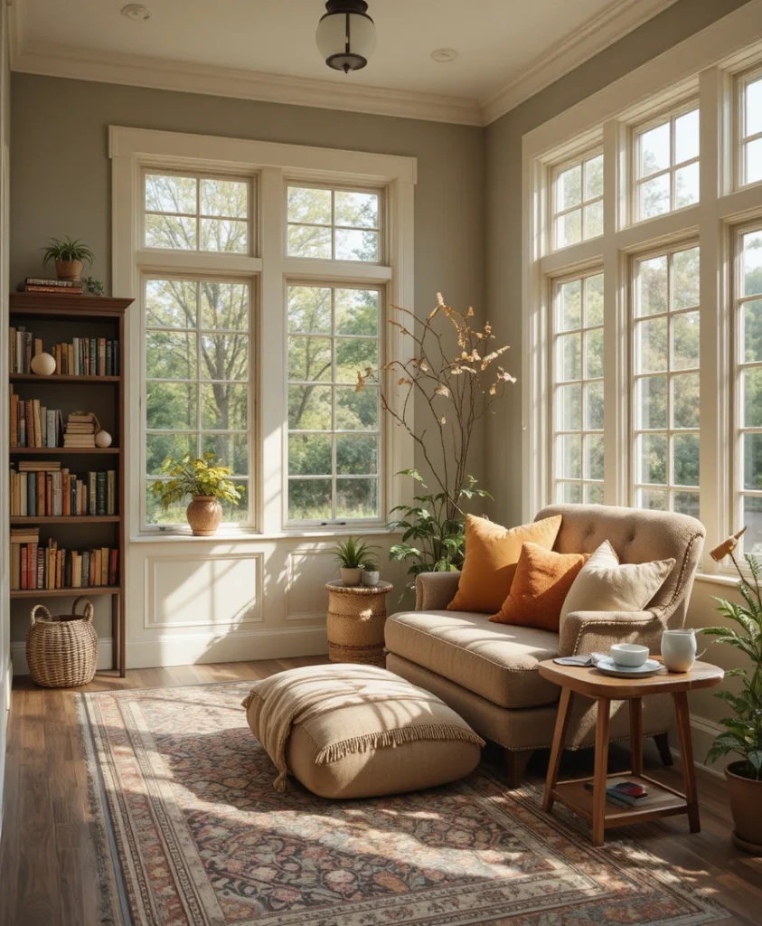 Sun Rooms