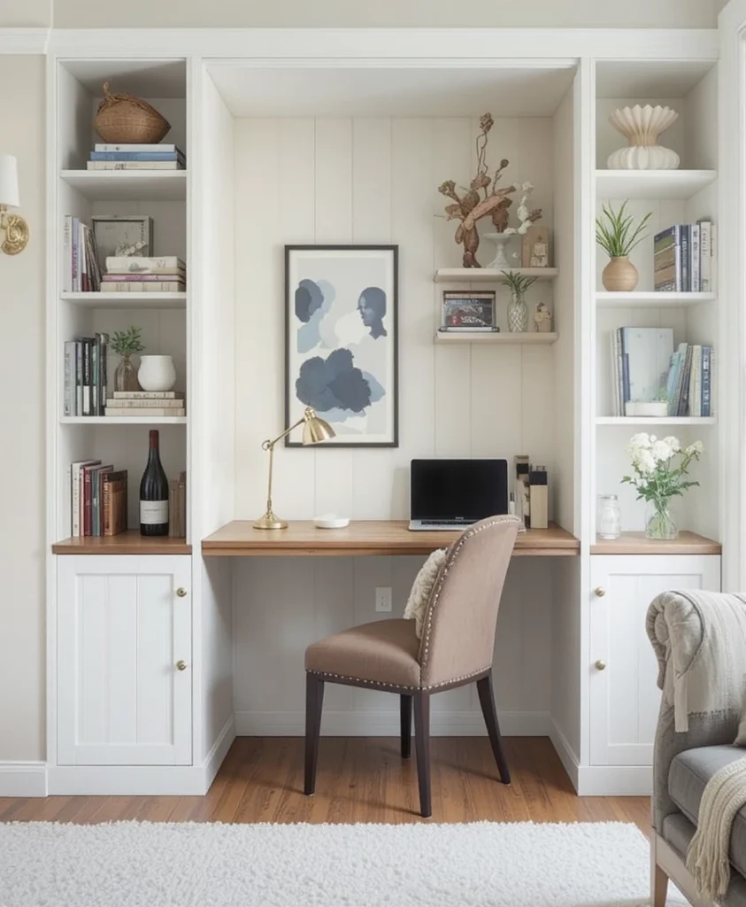 Living room Nook Ideas