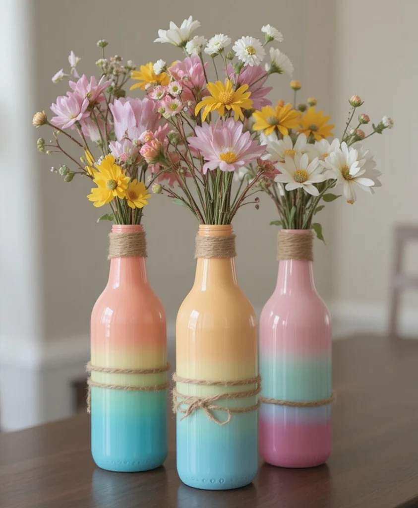 DIY Spring Decor