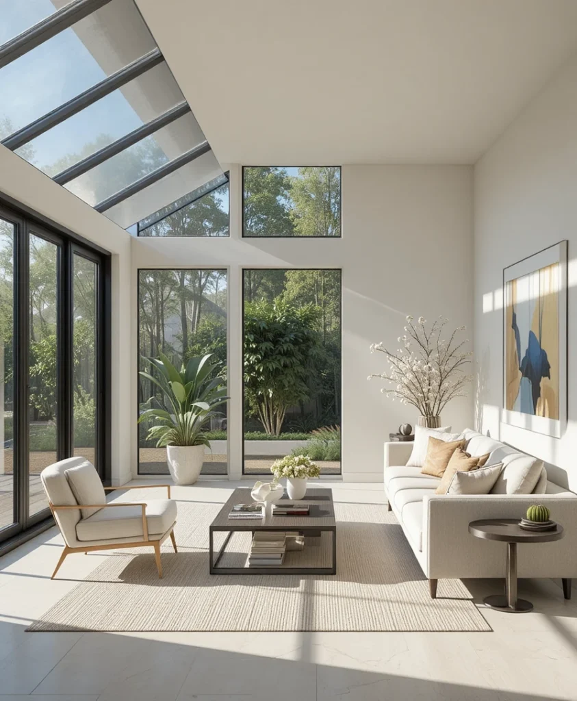 Sun Rooms