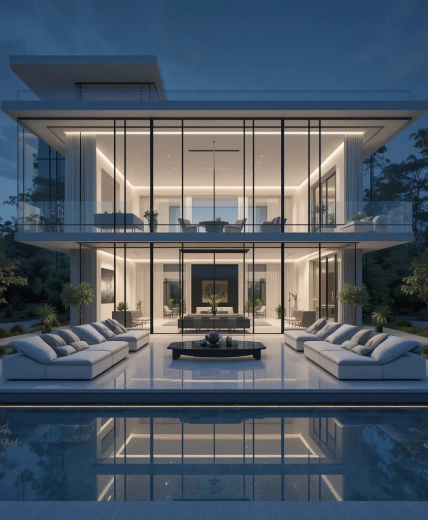 Heartopia House Ideas