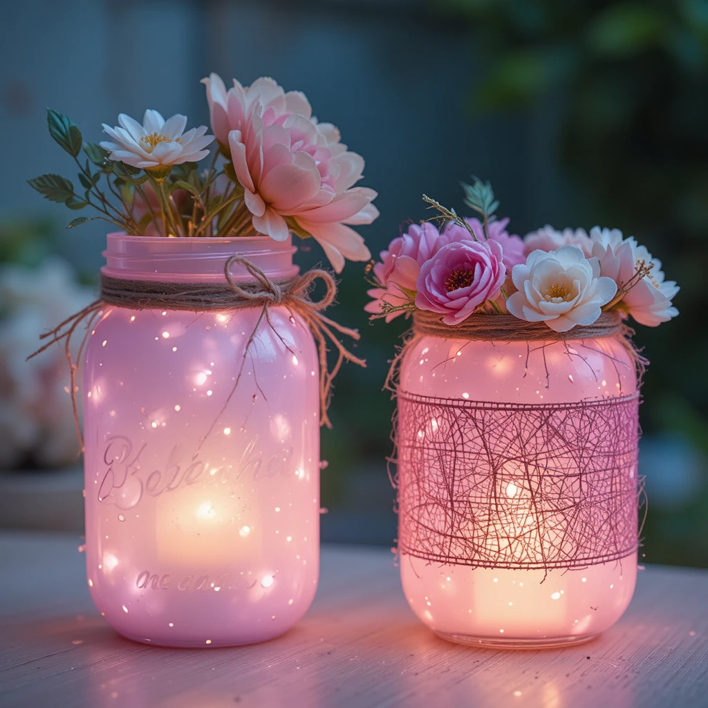 Spring CraftsSpring Crafts