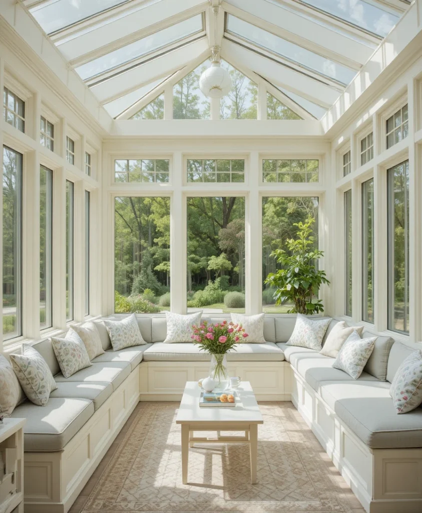 Sun Rooms