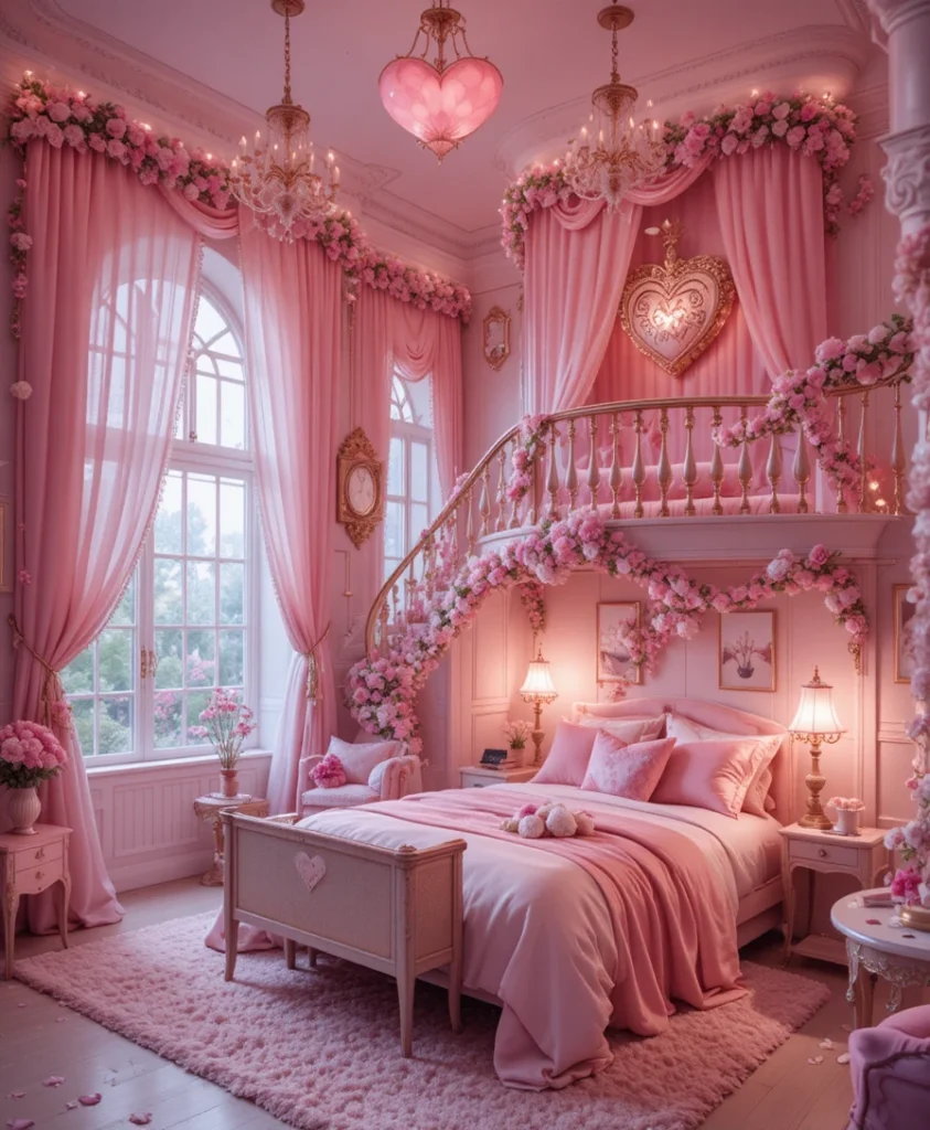 Heartopia House Ideas