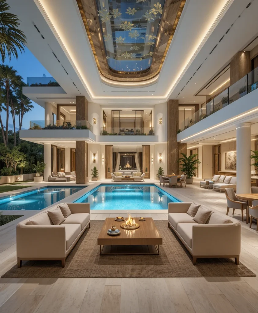 Heartopia House Ideas