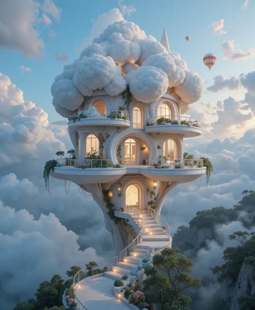 Heartopia House Ideas