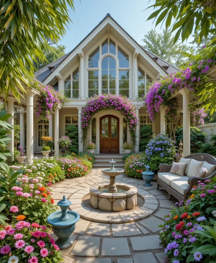 Heartopia House Ideas