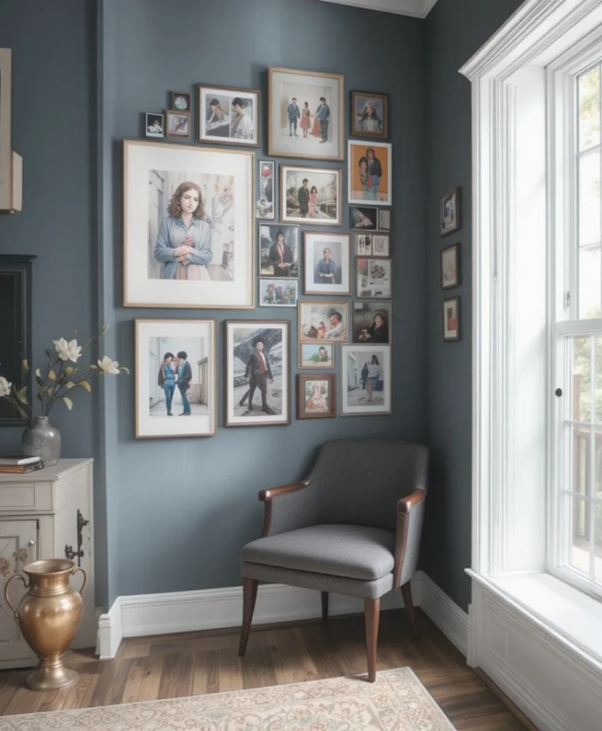 Living room Nook Ideas