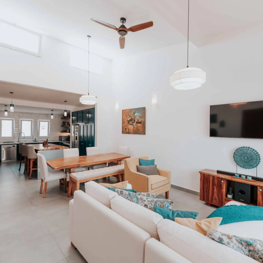 DIY Room Divider Ideas For Studio Apartments