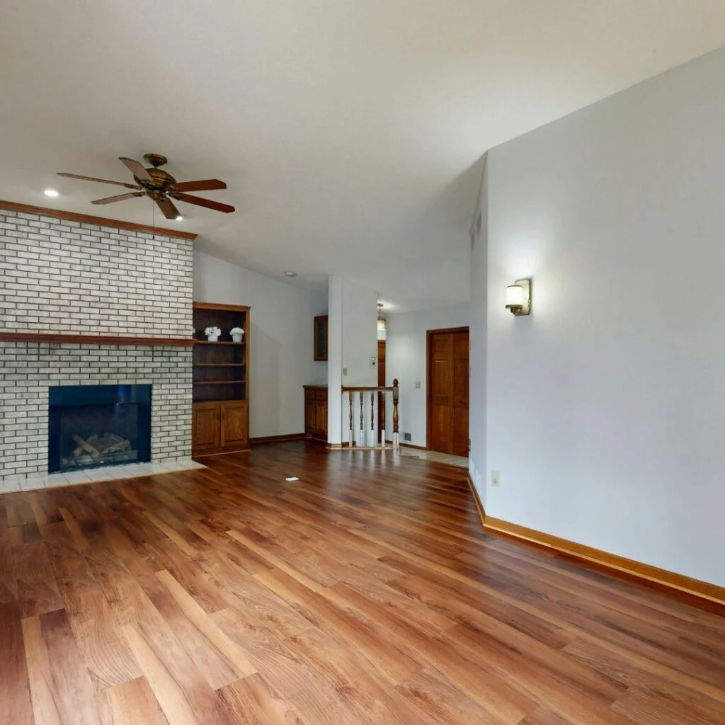 Temporary Flooring Options For Renters