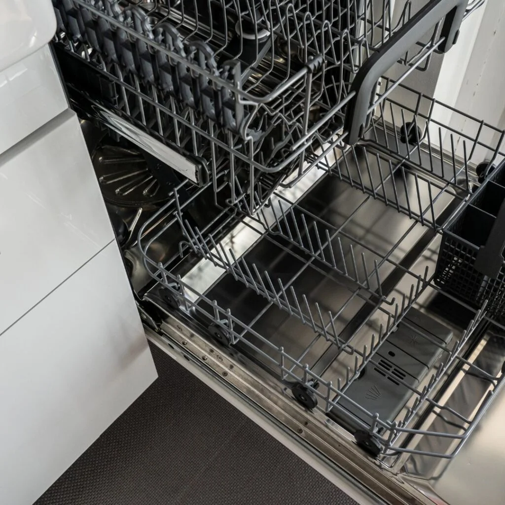 Dishwasher Cleaning Guide