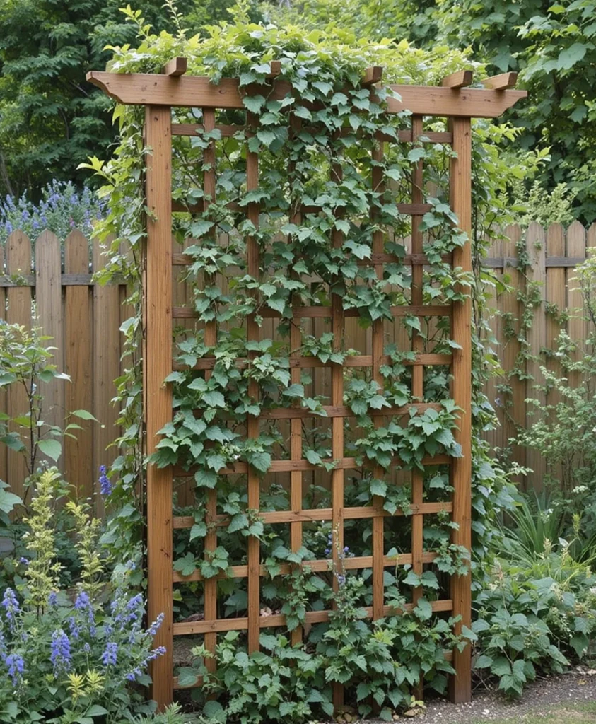 Trellis Ideas