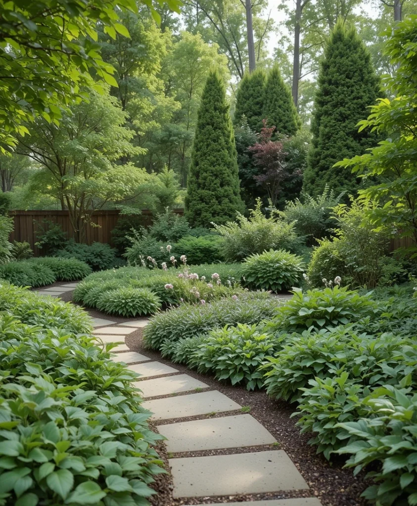 Front Yard Landscaping Ideas