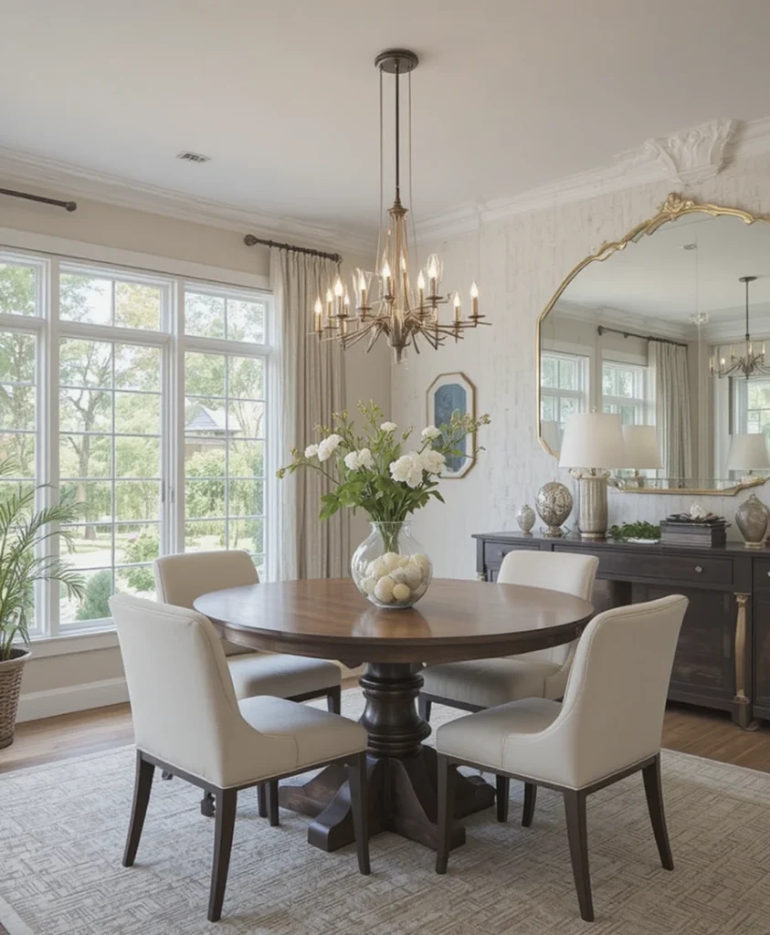 Dining Room Lighting