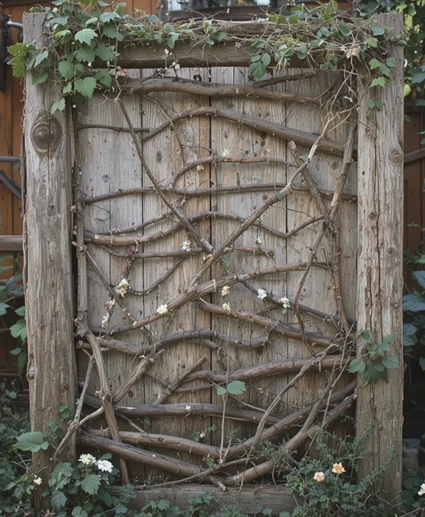 Trellis Ideas