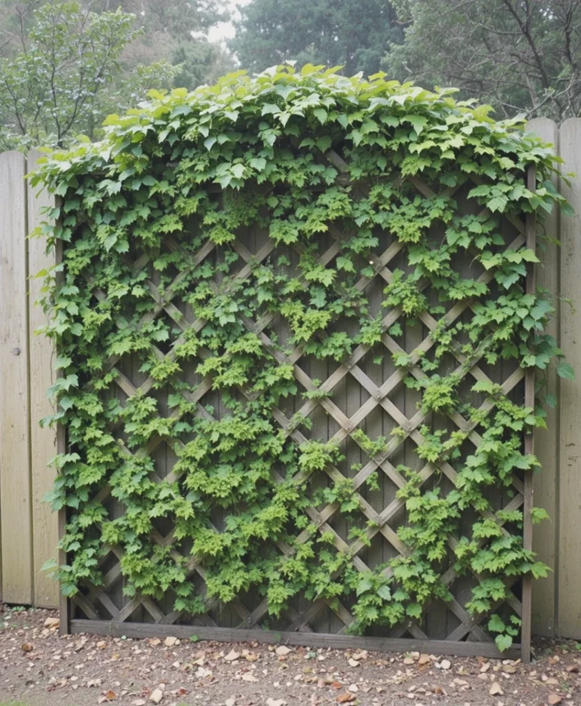 Trellis Ideas