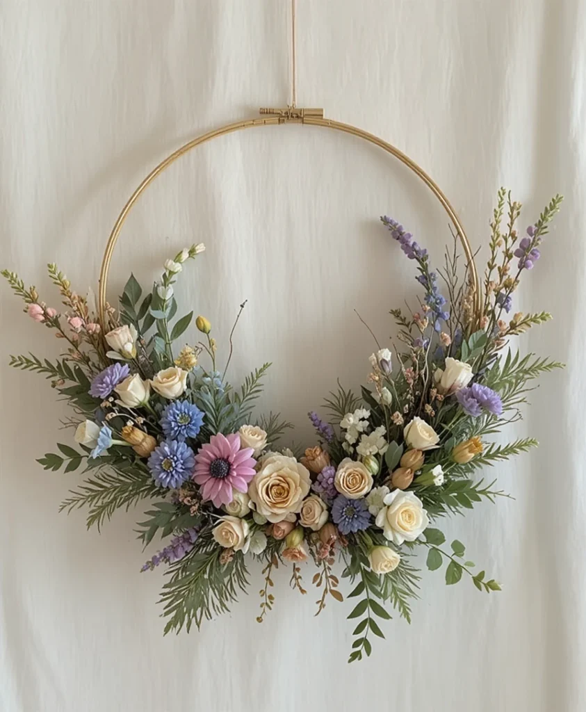 Easter Floral Arrangement