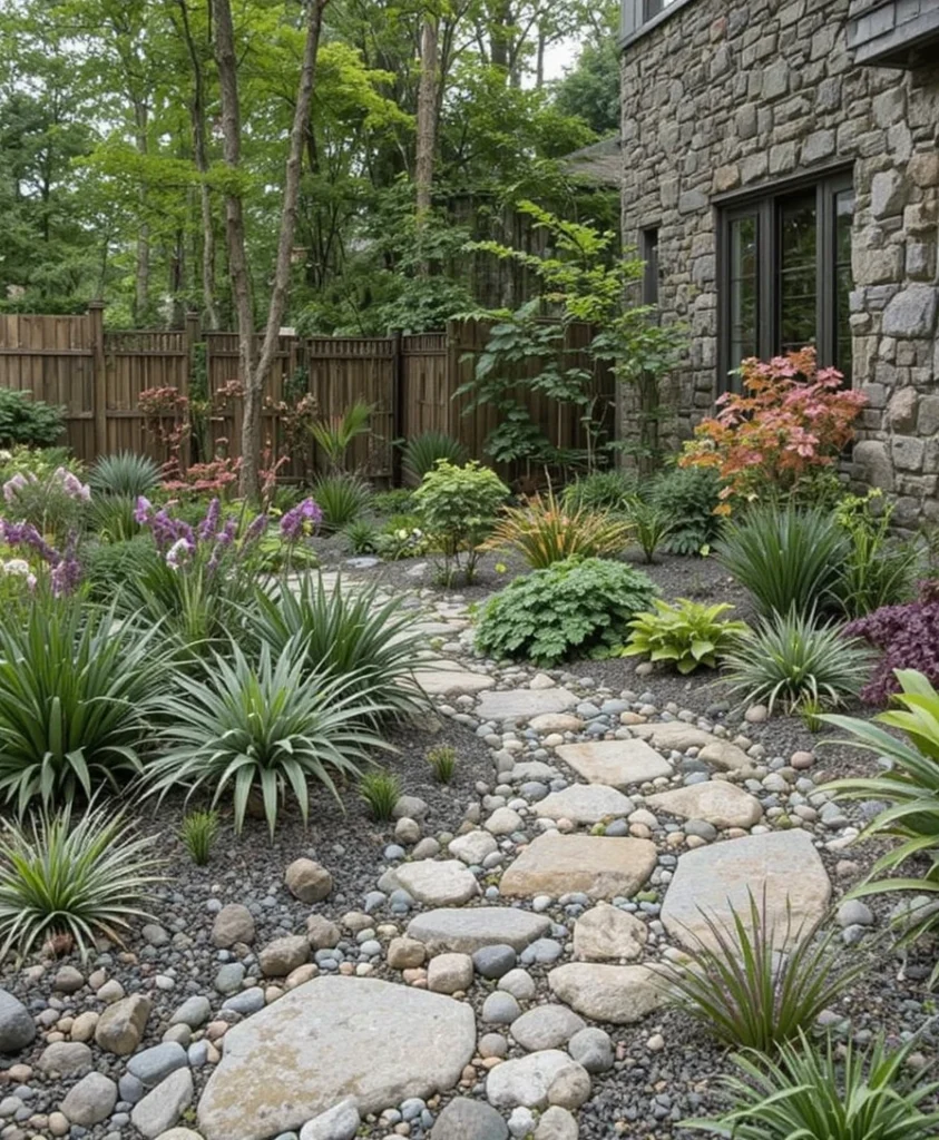 Front Yard Landscaping Ideas