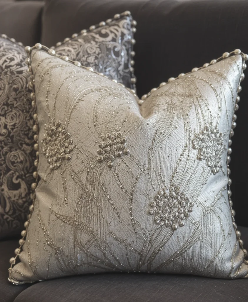 Decorative Pillows