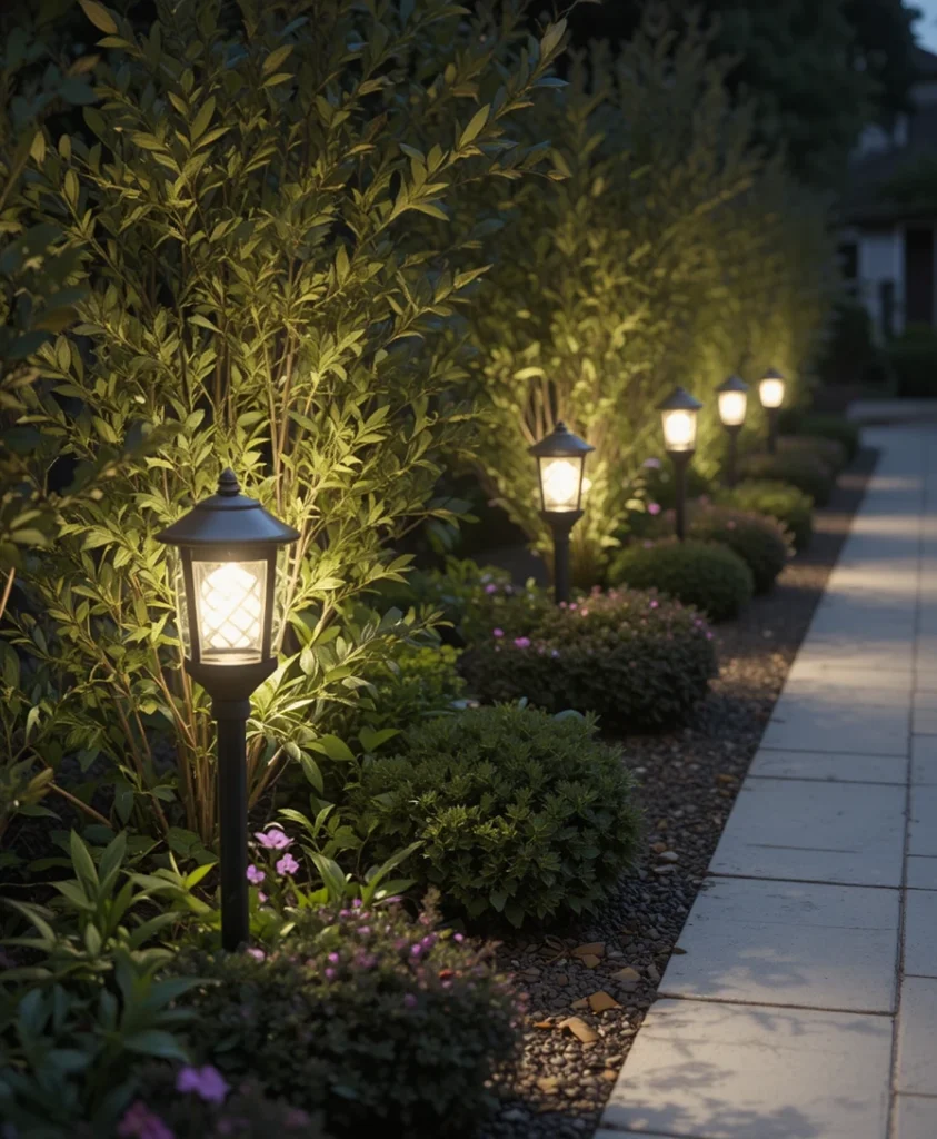 Front Yard Landscaping Ideas