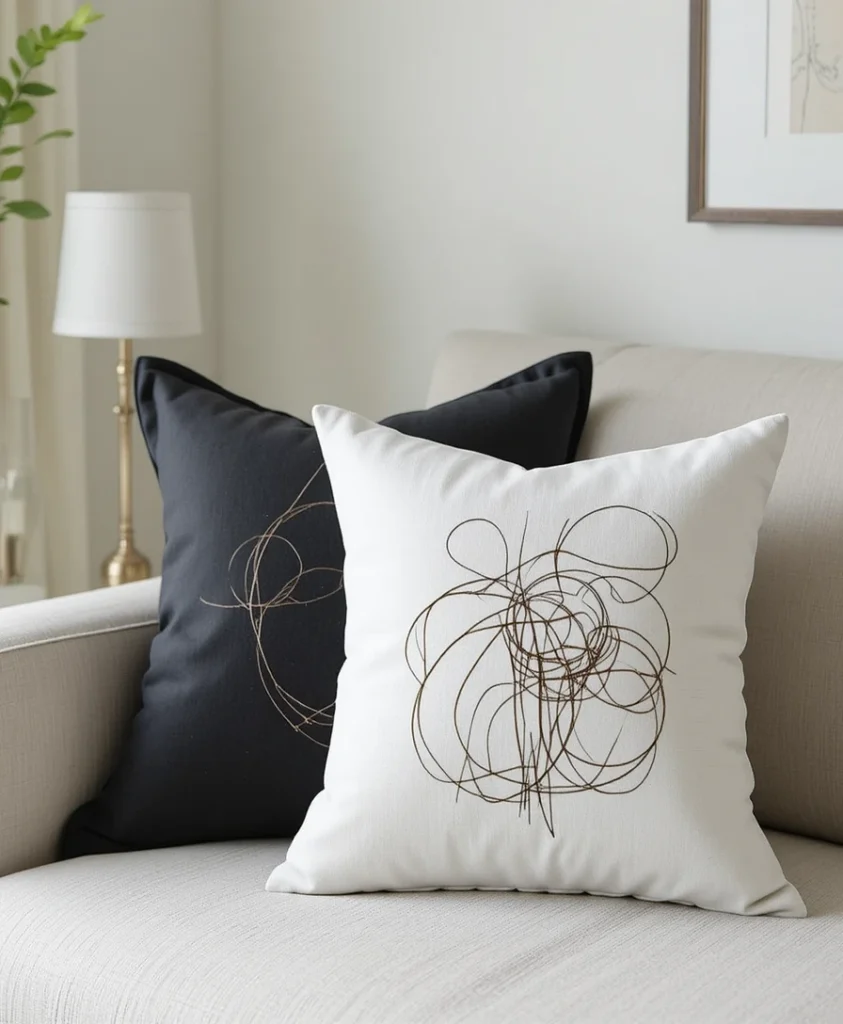 Decorative Pillows