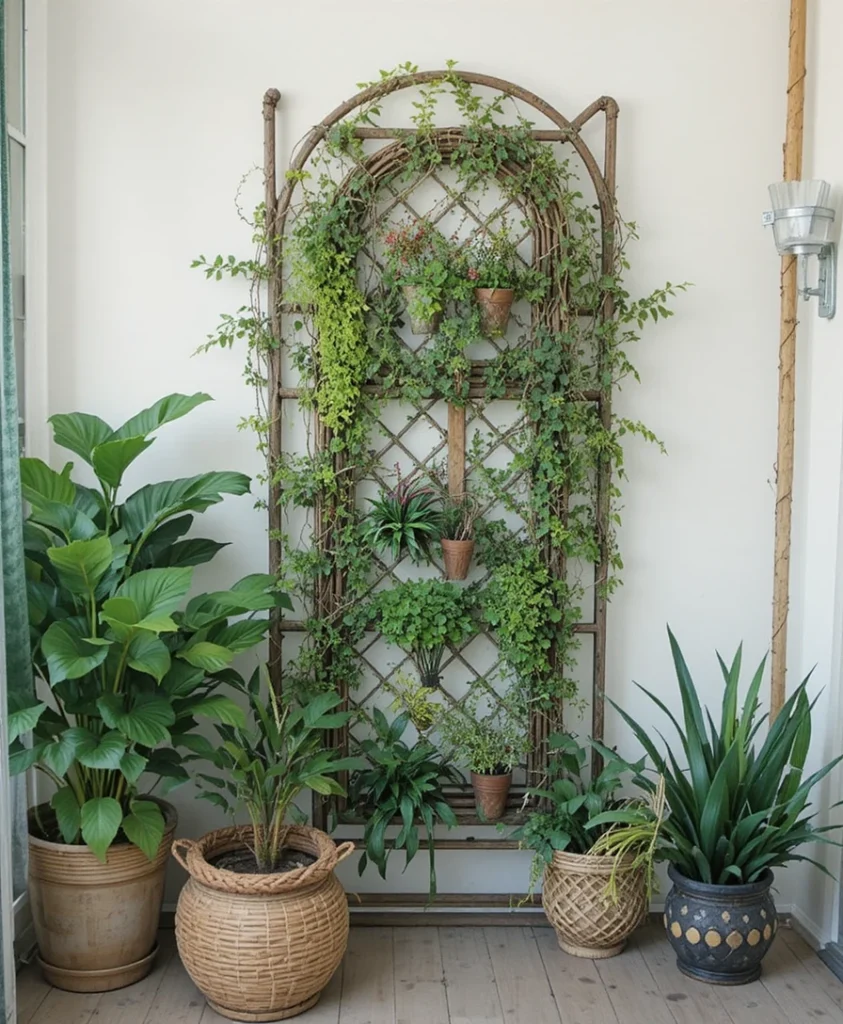 Trellis Ideas