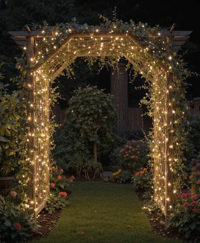 Trellis Ideas