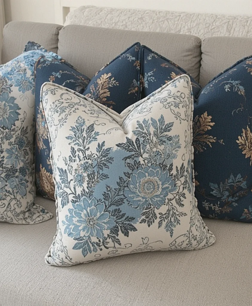 Decorative Pillows