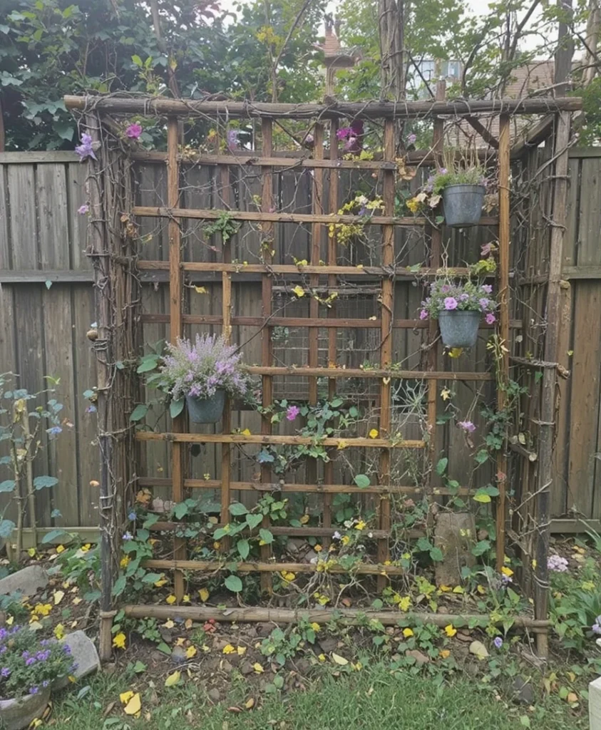 Trellis Ideas