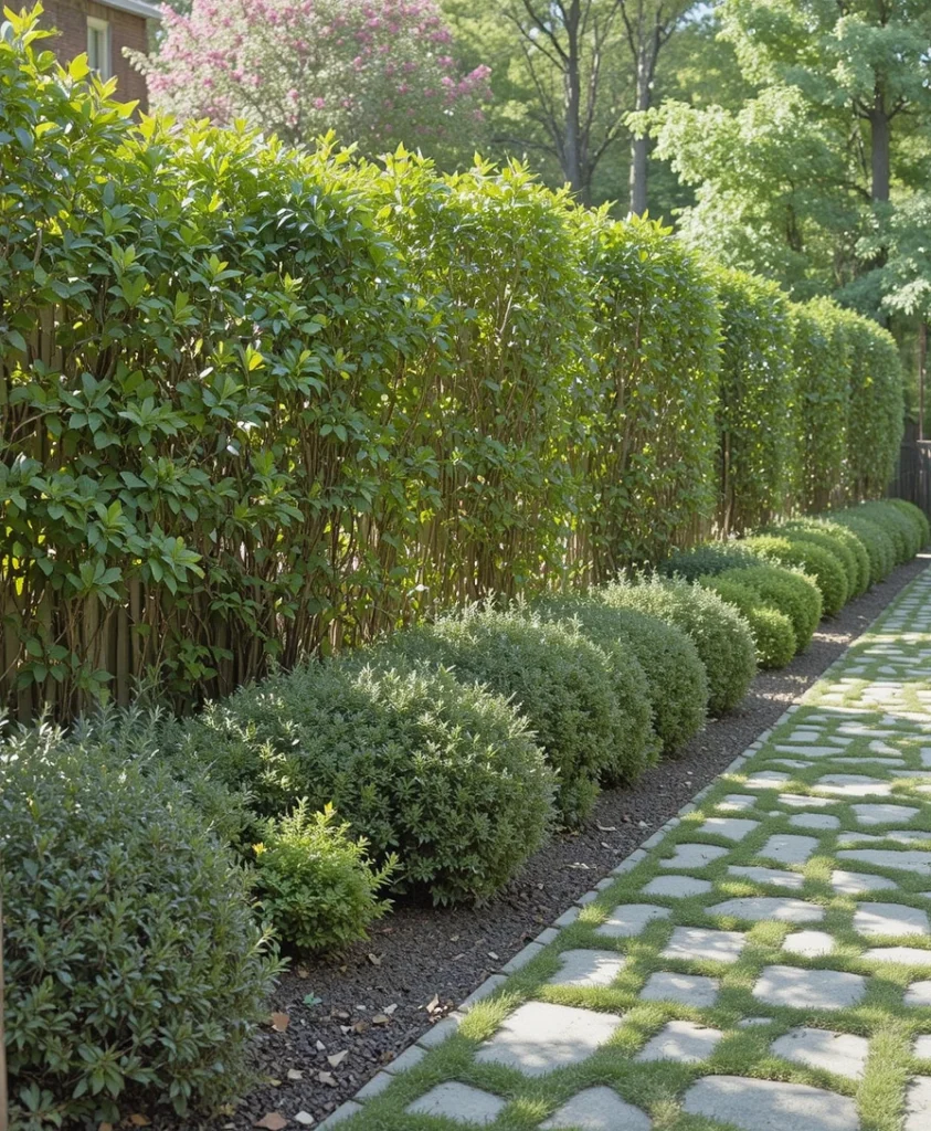 Front Yard Landscaping Ideas