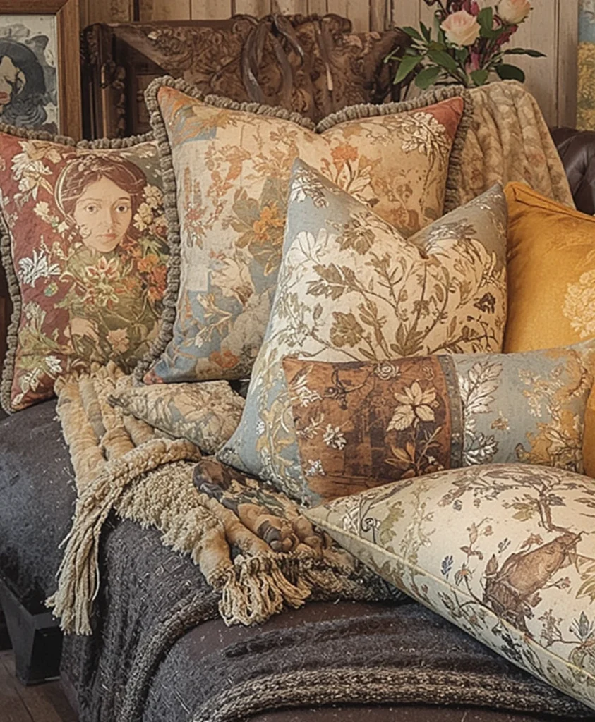 Decorative Pillows