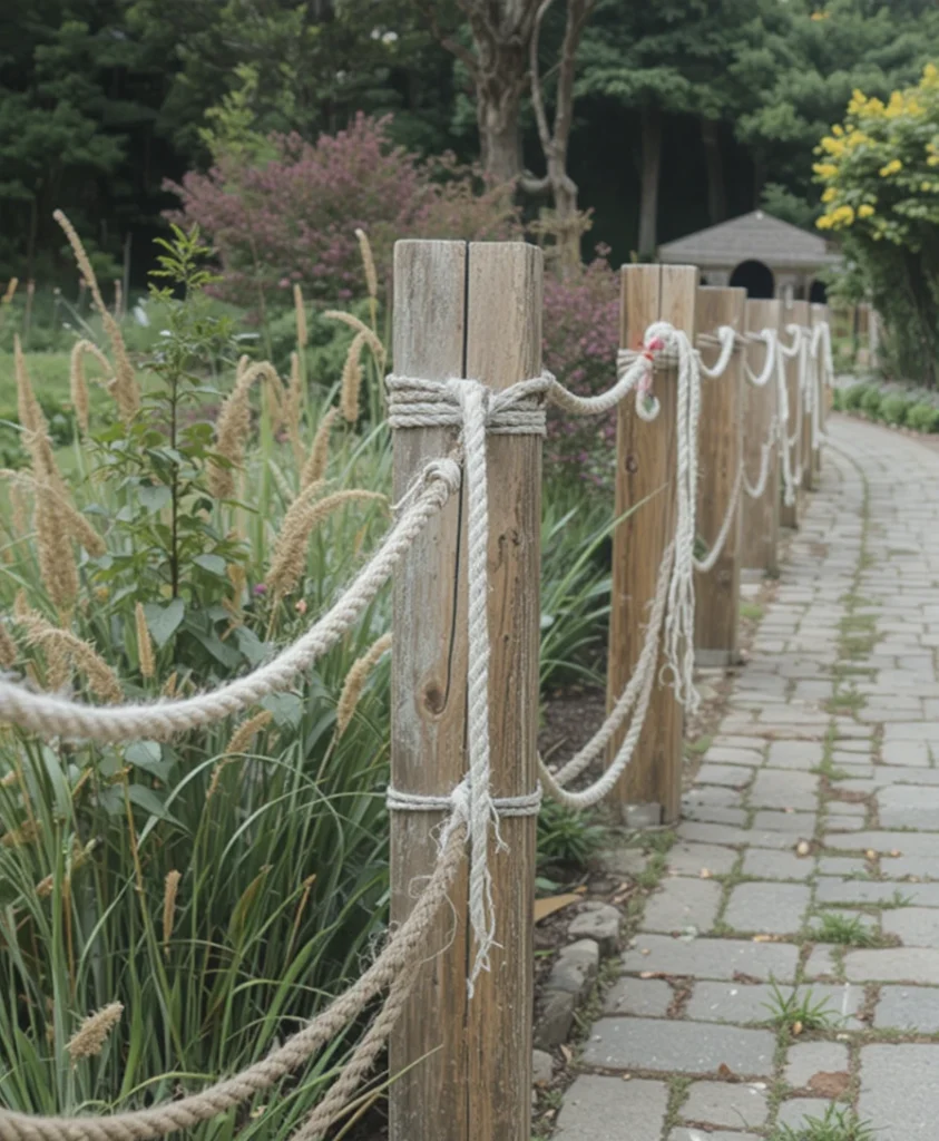 Cheap Fence Ideas Budget