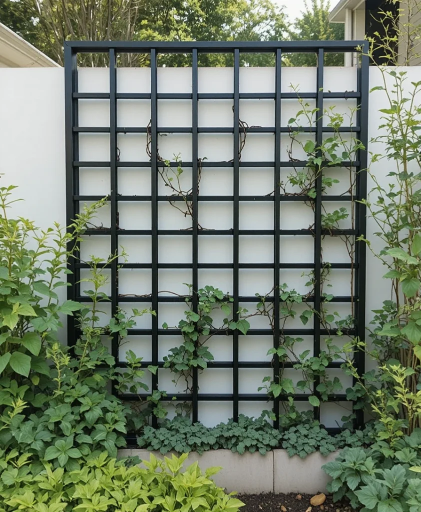 Trellis Ideas