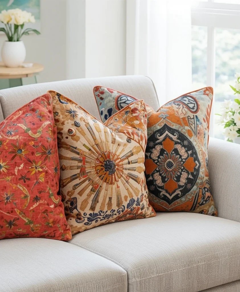 Decorative Pillows